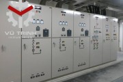 Báo giá vỏ tủ điện sơn tĩnh điện - bền - rẻ - chất lượng