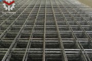 Vu Trinh Industries nhận gia công lưới sắt mạ kẽm ô vuông uy tín, chất lượng, mức giá cạnh tranh 