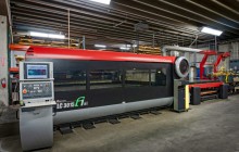 AMADA LC 3015 F1 NT